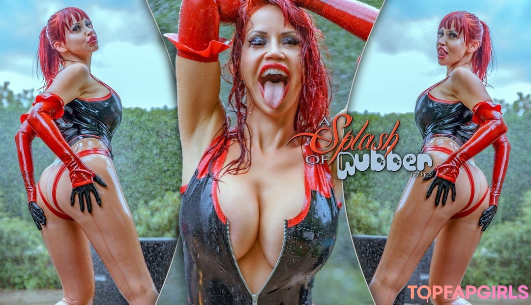 Naakte gelekte OnlyFans-foto van Bianca Beauchamp #2227