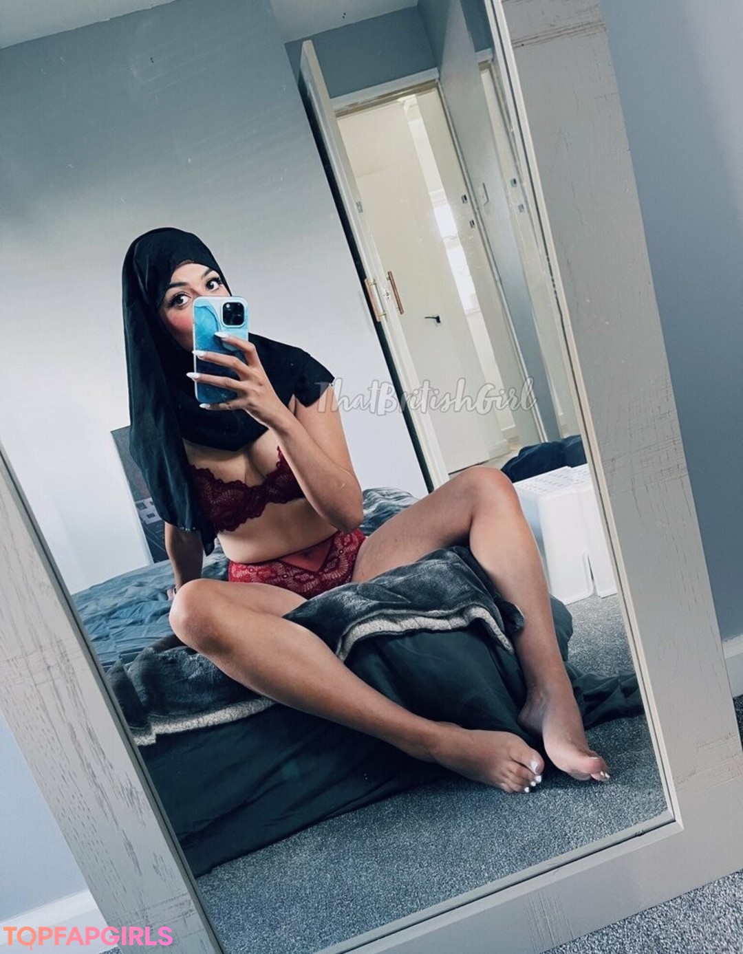 Naakte gelekte OnlyFans-foto van Aaliyah Yasin #216
