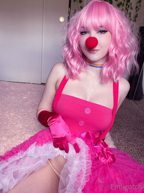 Emiigotchi