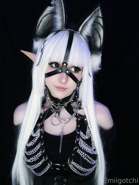 Emiigotchi