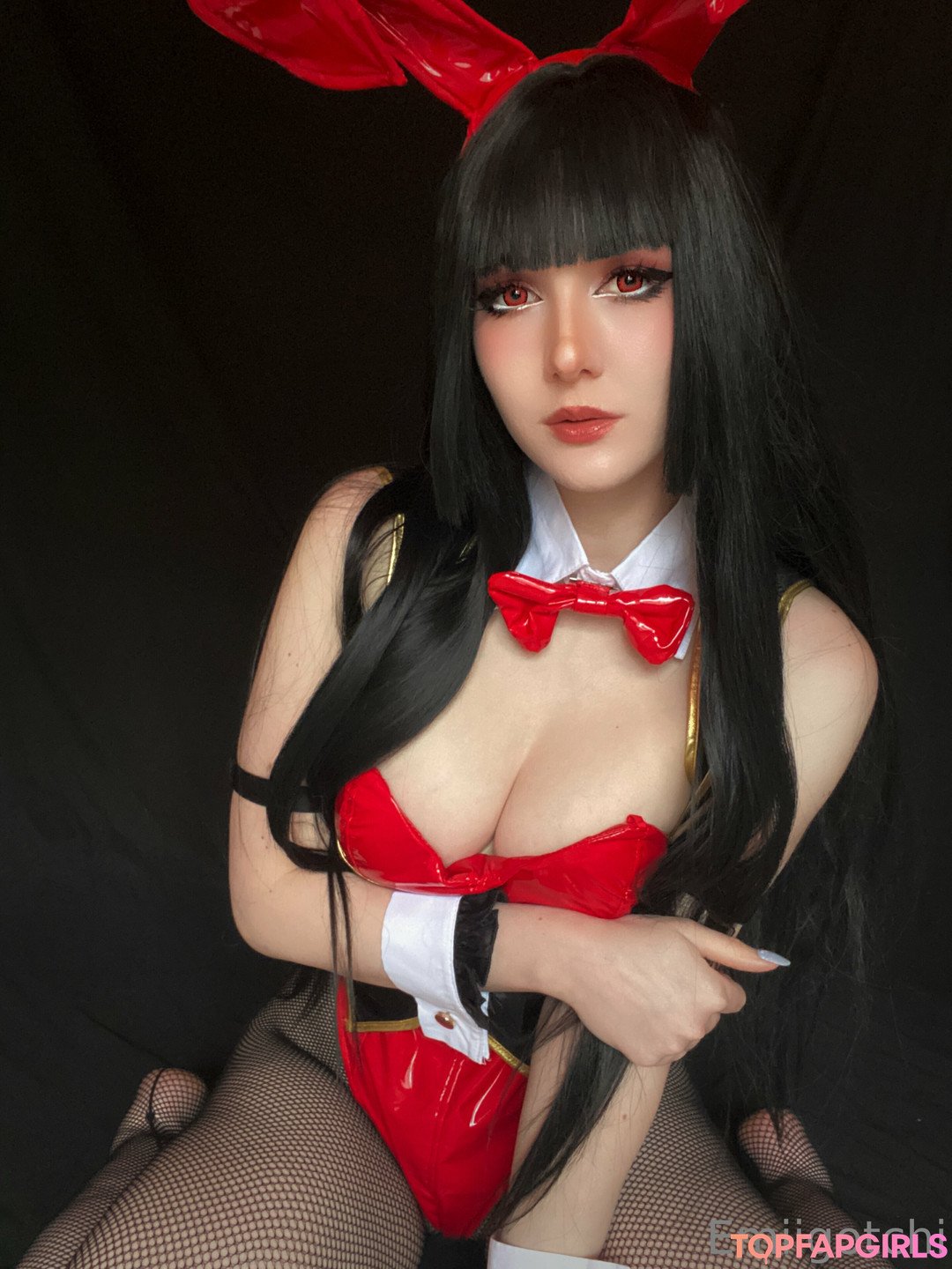 Naakte gelekte OnlyFans-foto van Emiigotchi #372