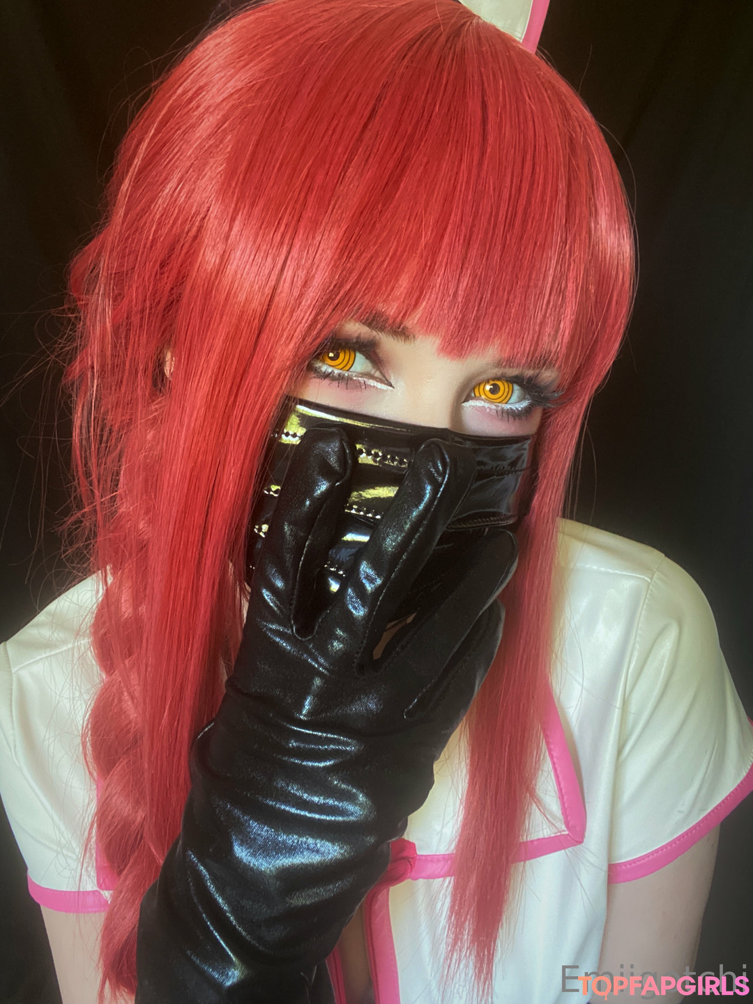 Naakte gelekte OnlyFans-foto van Emiigotchi #391