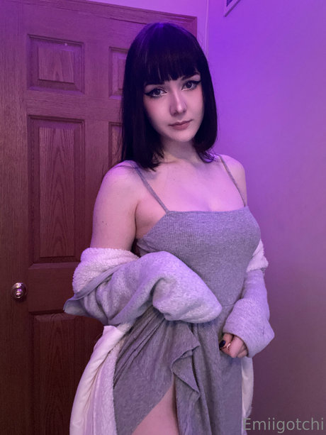 Emiigotchi