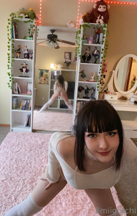Emiigotchi