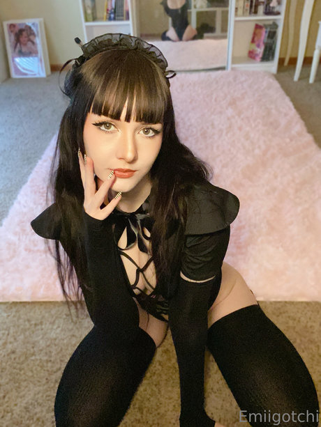Emiigotchi