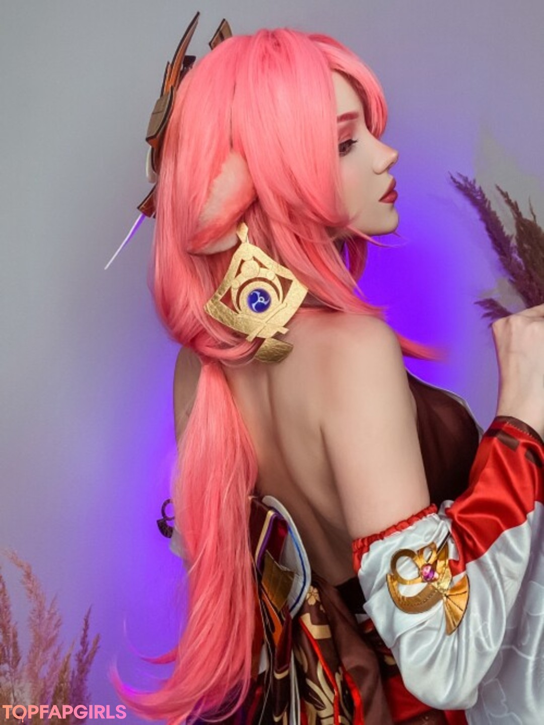 Naakte gelekte OnlyFans-foto van Felvelial #69