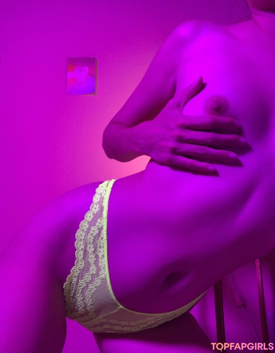 Naakte gelekte OnlyFans-foto van Jen Moon #120