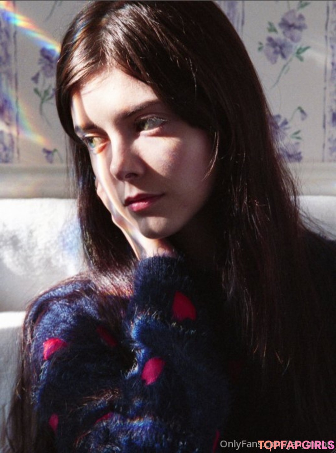 Naakte gelekte OnlyFans-foto van Jen Moon #53