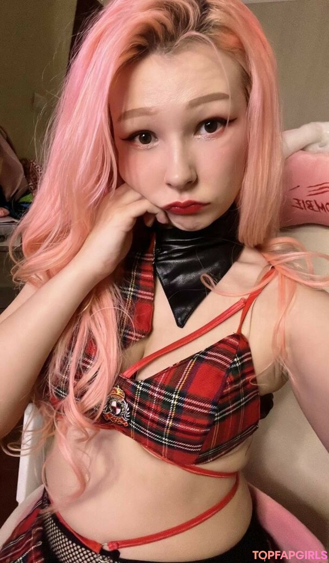 Naakte gelekte OnlyFans-foto van Kittiemeo #130