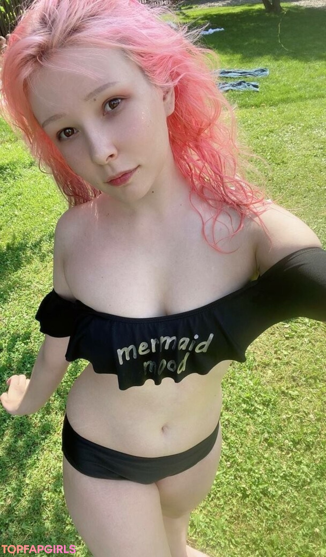 Naakte gelekte OnlyFans-foto van Kittiemeo #195