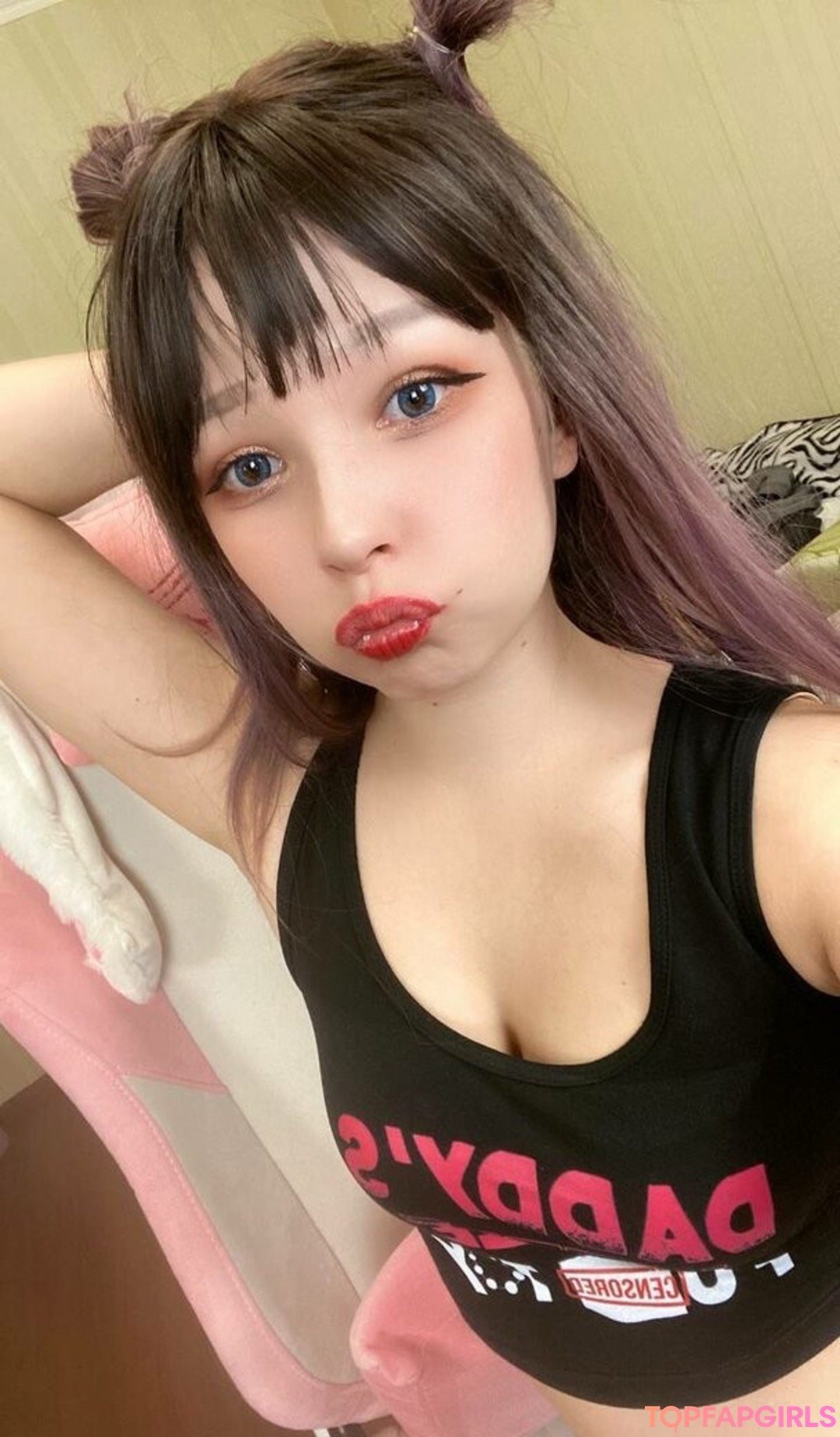 Naakte gelekte OnlyFans-foto van Kittiemeo #209