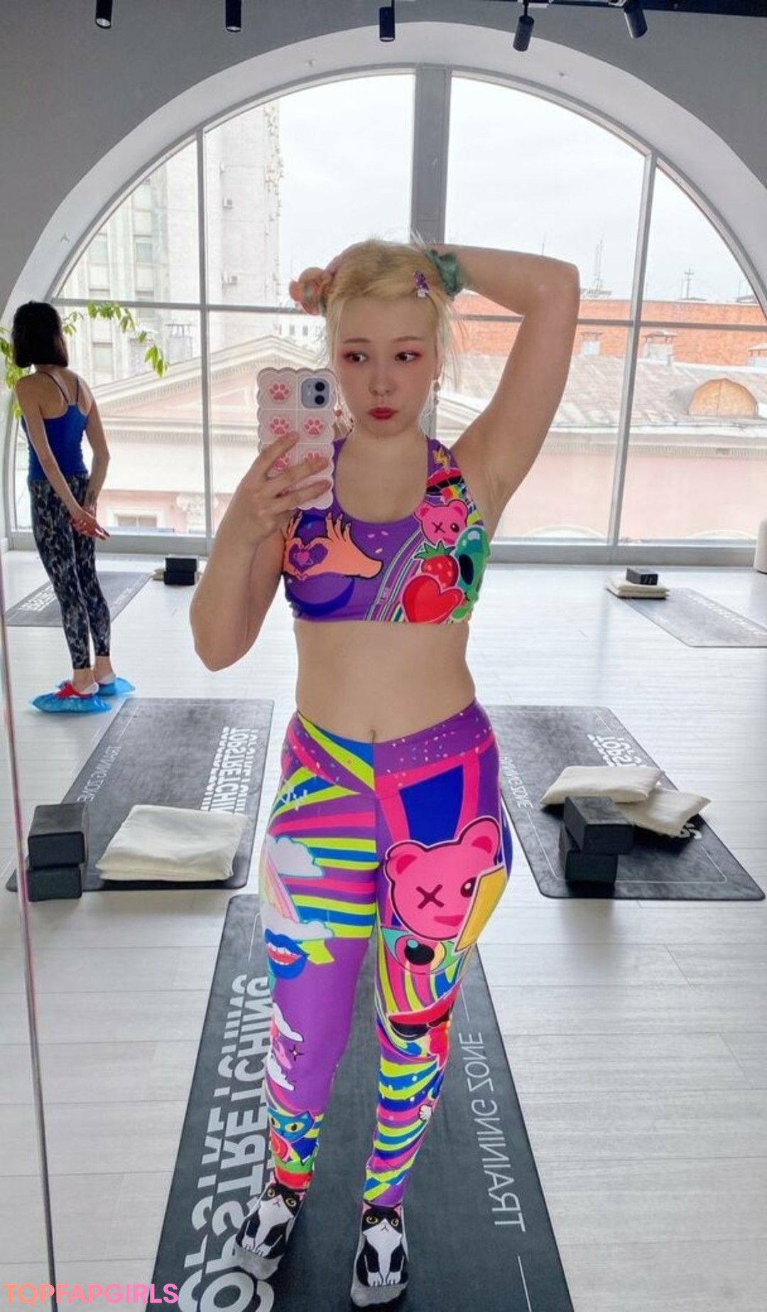 Naakte gelekte OnlyFans-foto van Kittiemeo #219