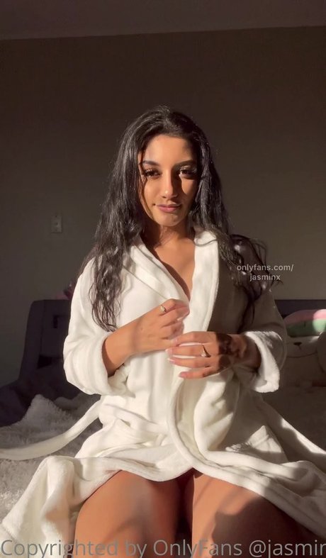 Jasminx
