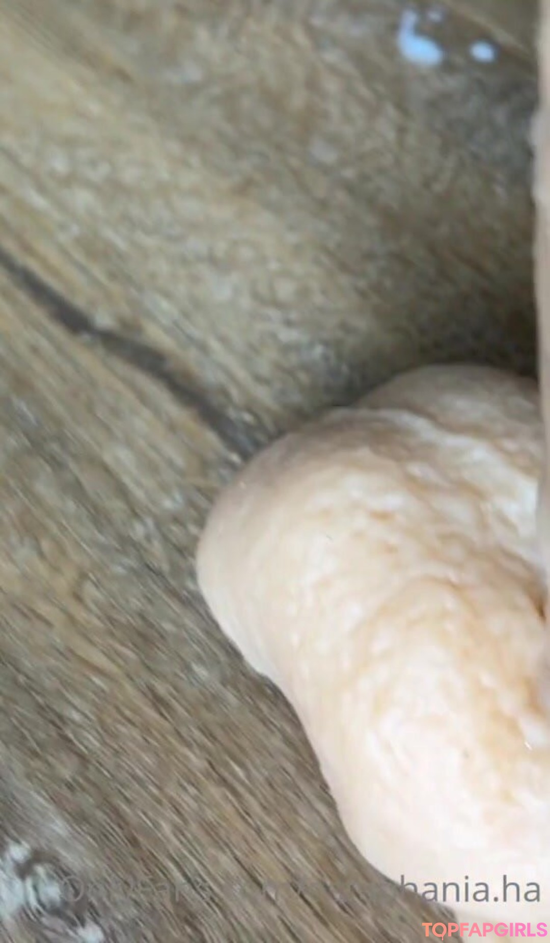 Naakte gelekte OnlyFans-foto van Steffi Haderlein #4703
