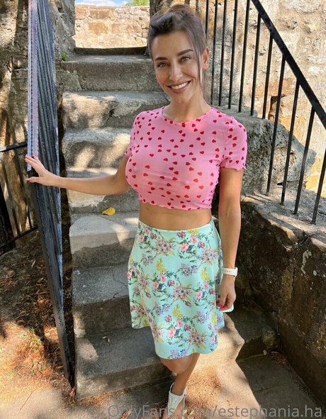 Steffi Haderlein