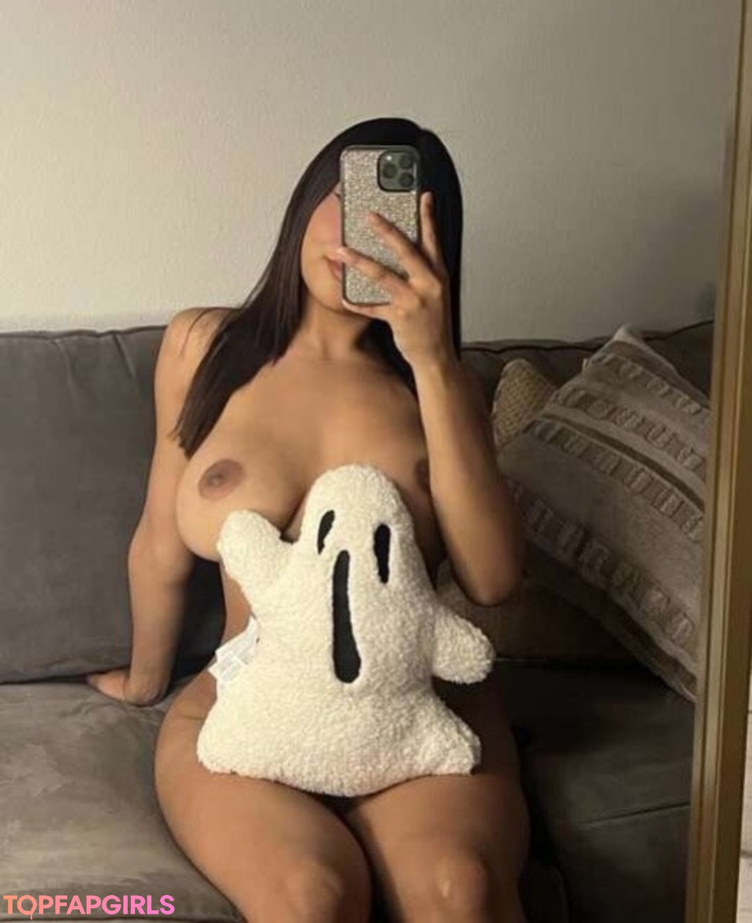 Naakte gelekte OnlyFans-foto van Steffi Haderlein #5576