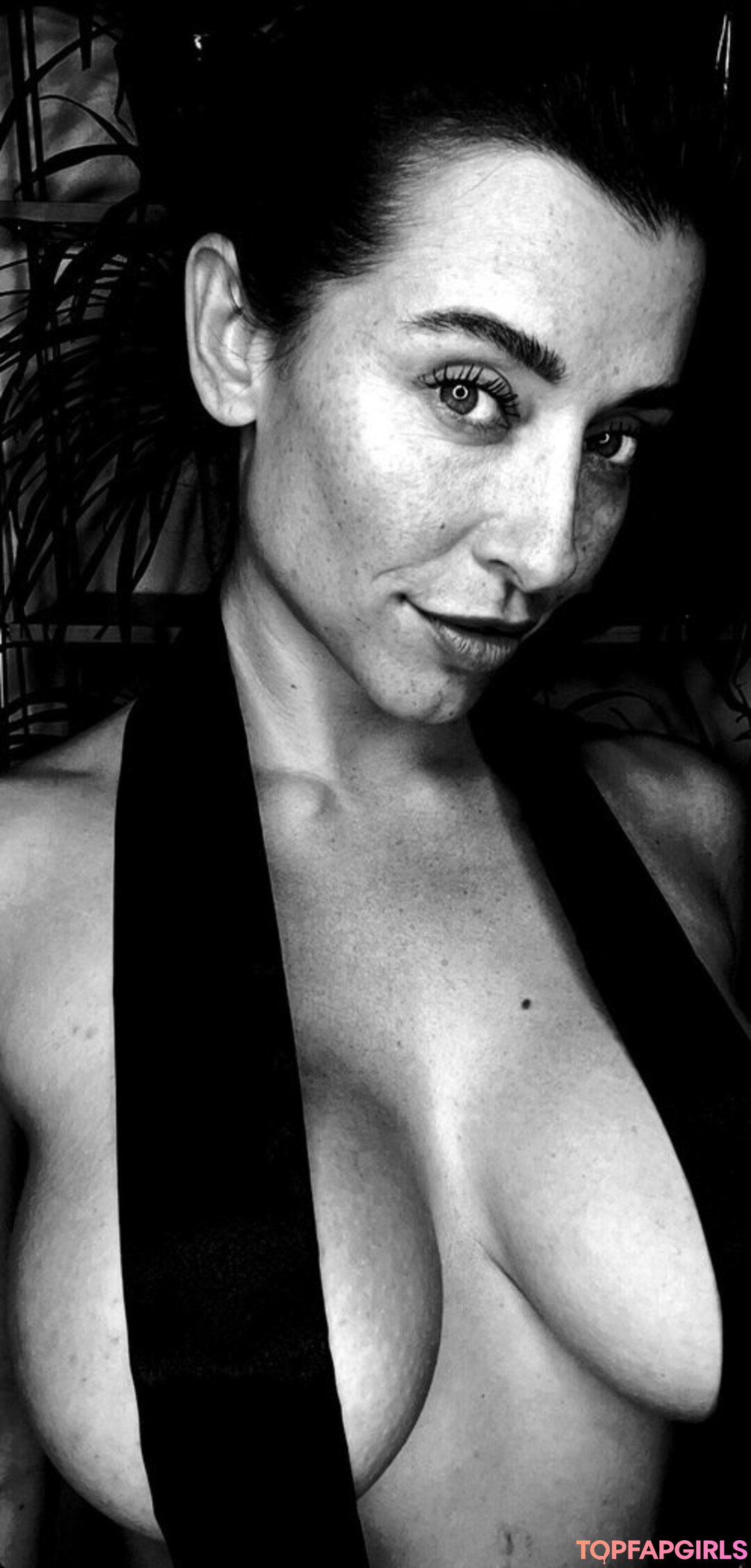 Naakte gelekte OnlyFans-foto van Steffi Haderlein #5614