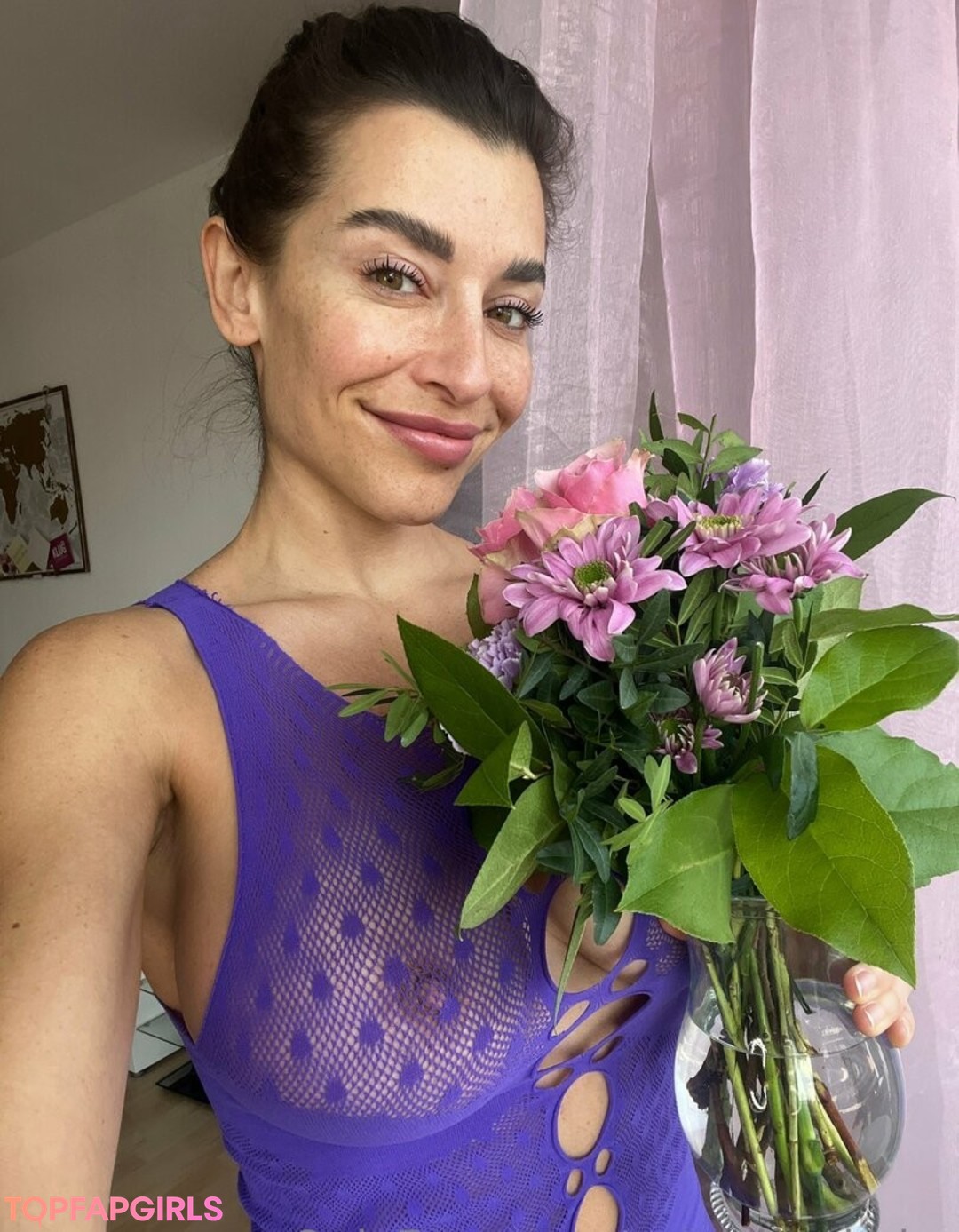 Naakte gelekte OnlyFans-foto van Steffi Haderlein #6217