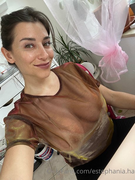 Steffi Haderlein