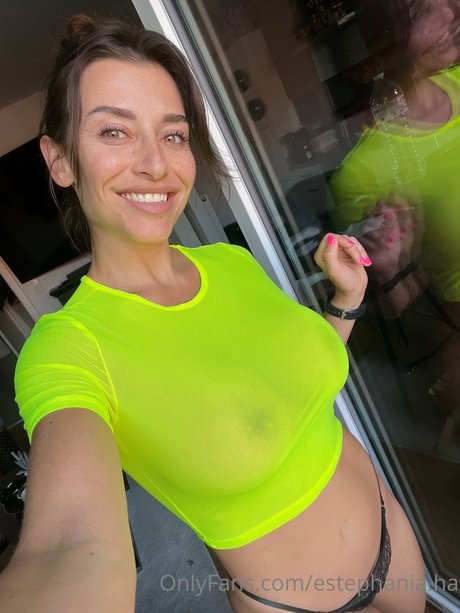 Steffi Haderlein