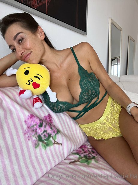 Steffi Haderlein