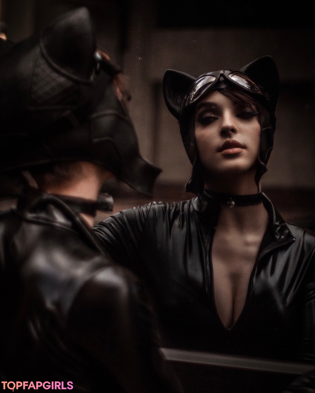 Naakte gelekte OnlyFans-foto van Bri #530