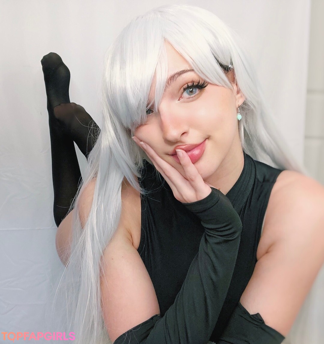 Naakte gelekte OnlyFans-foto van Bri #648