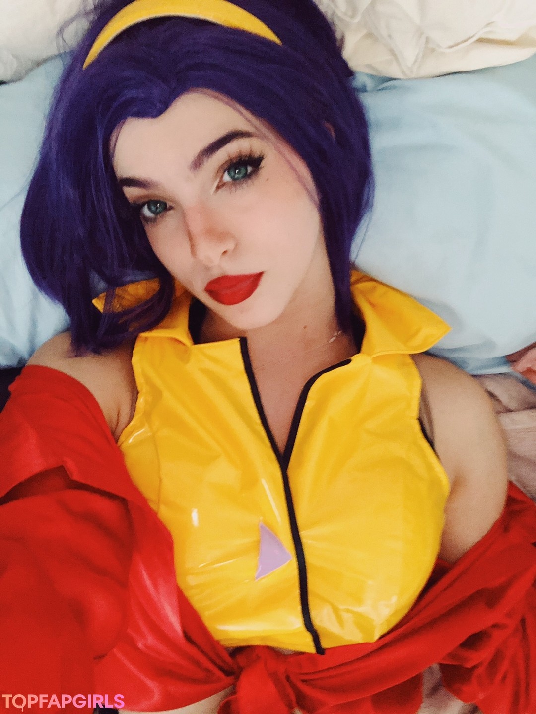 Naakte gelekte OnlyFans-foto van Bri #693