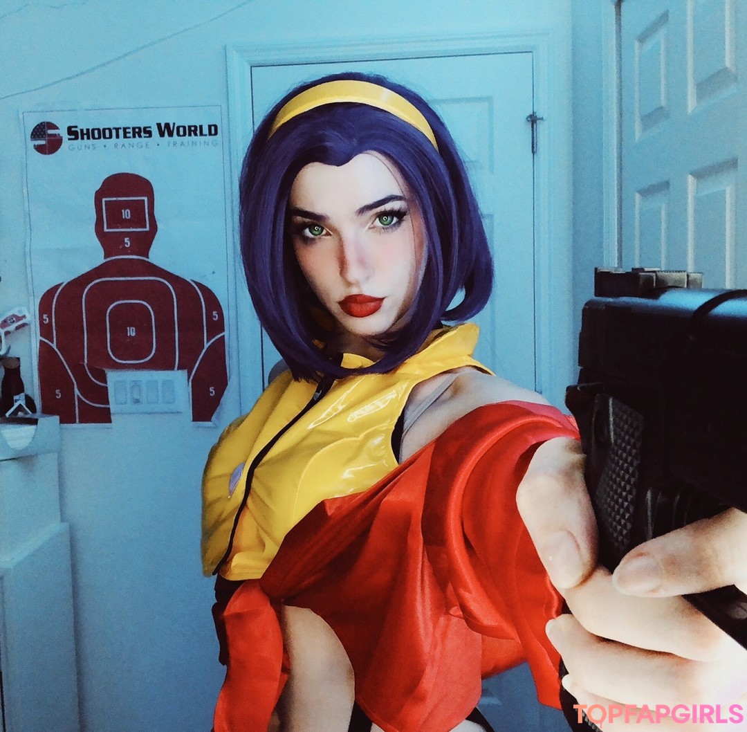 Naakte gelekte OnlyFans-foto van Bri #696