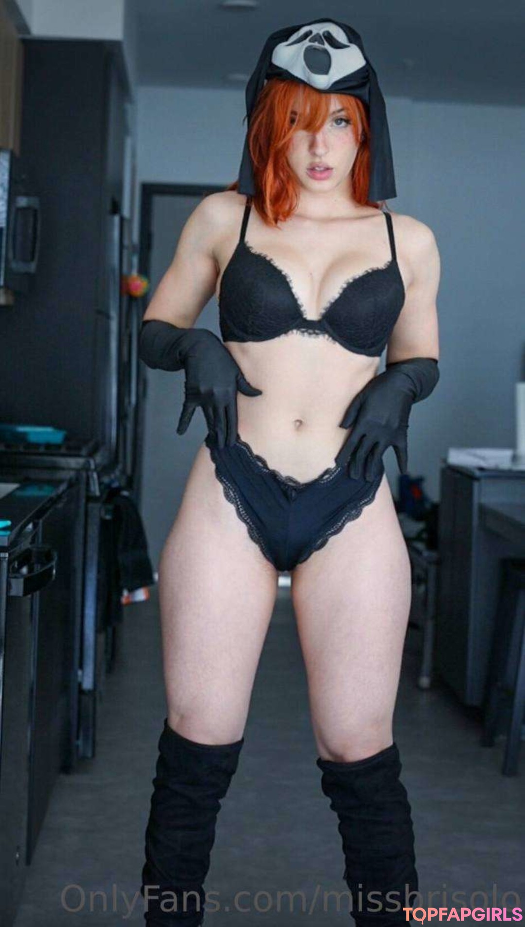 Naakte gelekte OnlyFans-foto van Bri #822