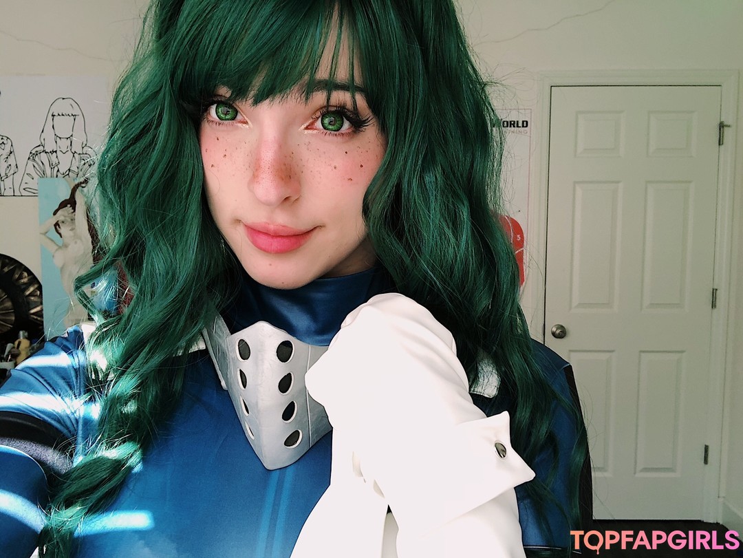 Naakte gelekte OnlyFans-foto van Bri #1096