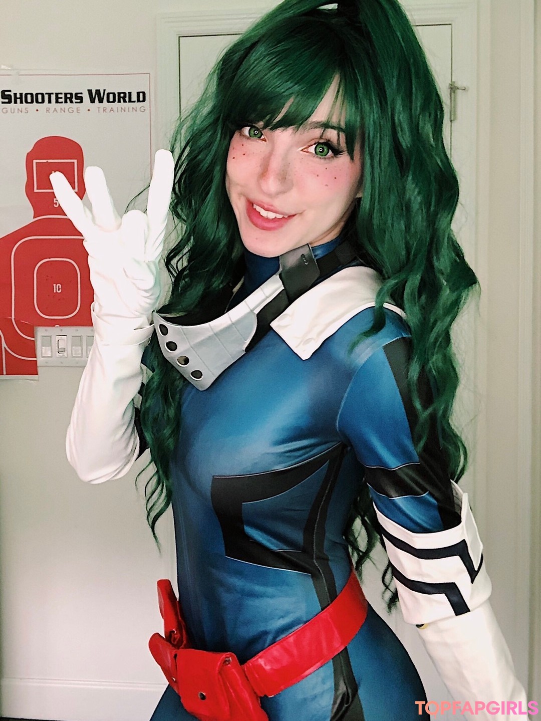 Naakte gelekte OnlyFans-foto van Bri #1102