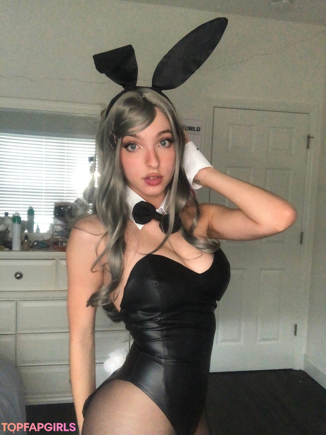 Naakte gelekte OnlyFans-foto van Bri #1116