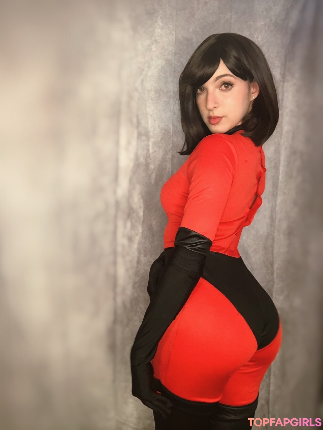 Naakte gelekte OnlyFans-foto van Bri #1188