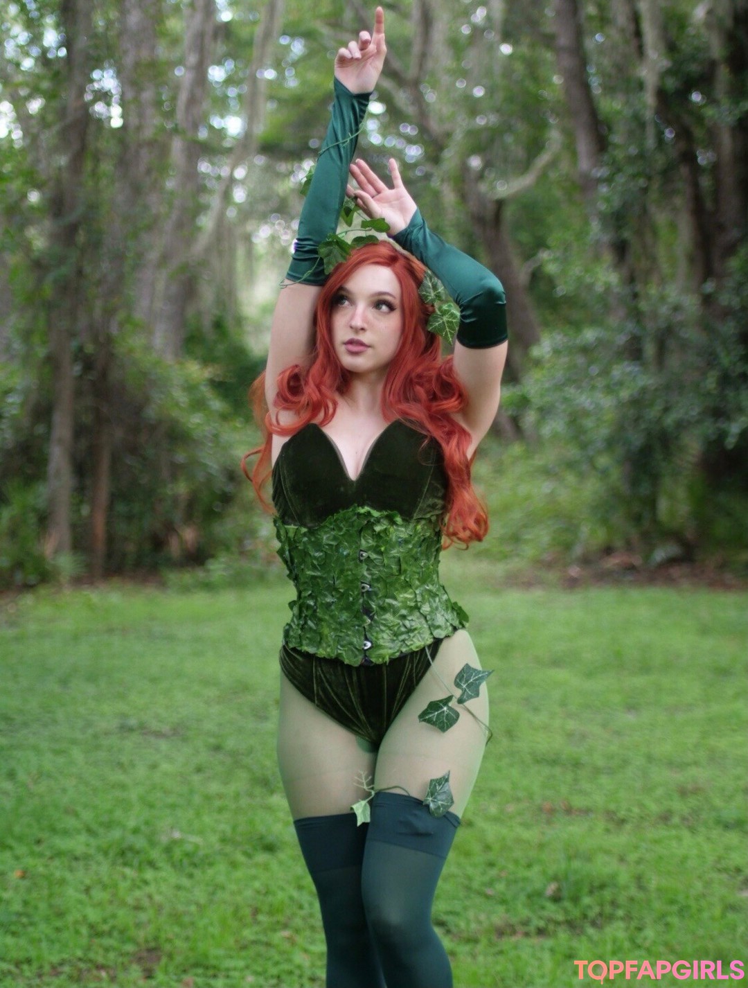 Naakte gelekte OnlyFans-foto van Bri #1204