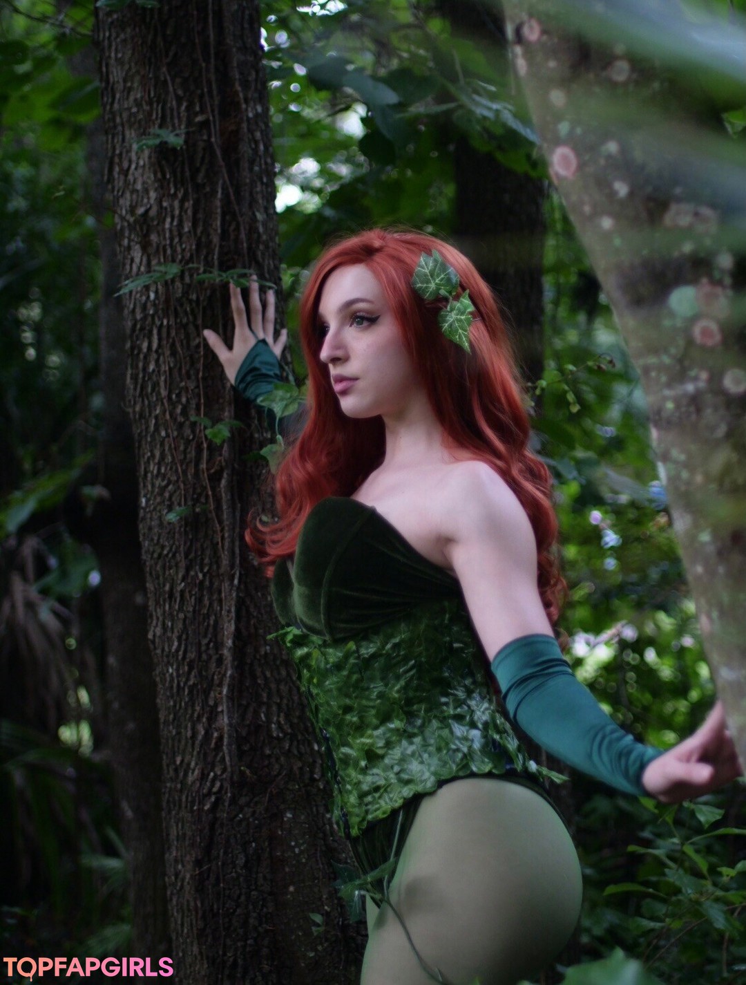 Naakte gelekte OnlyFans-foto van Bri #1221