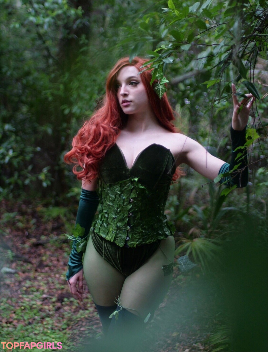 Naakte gelekte OnlyFans-foto van Bri #1228