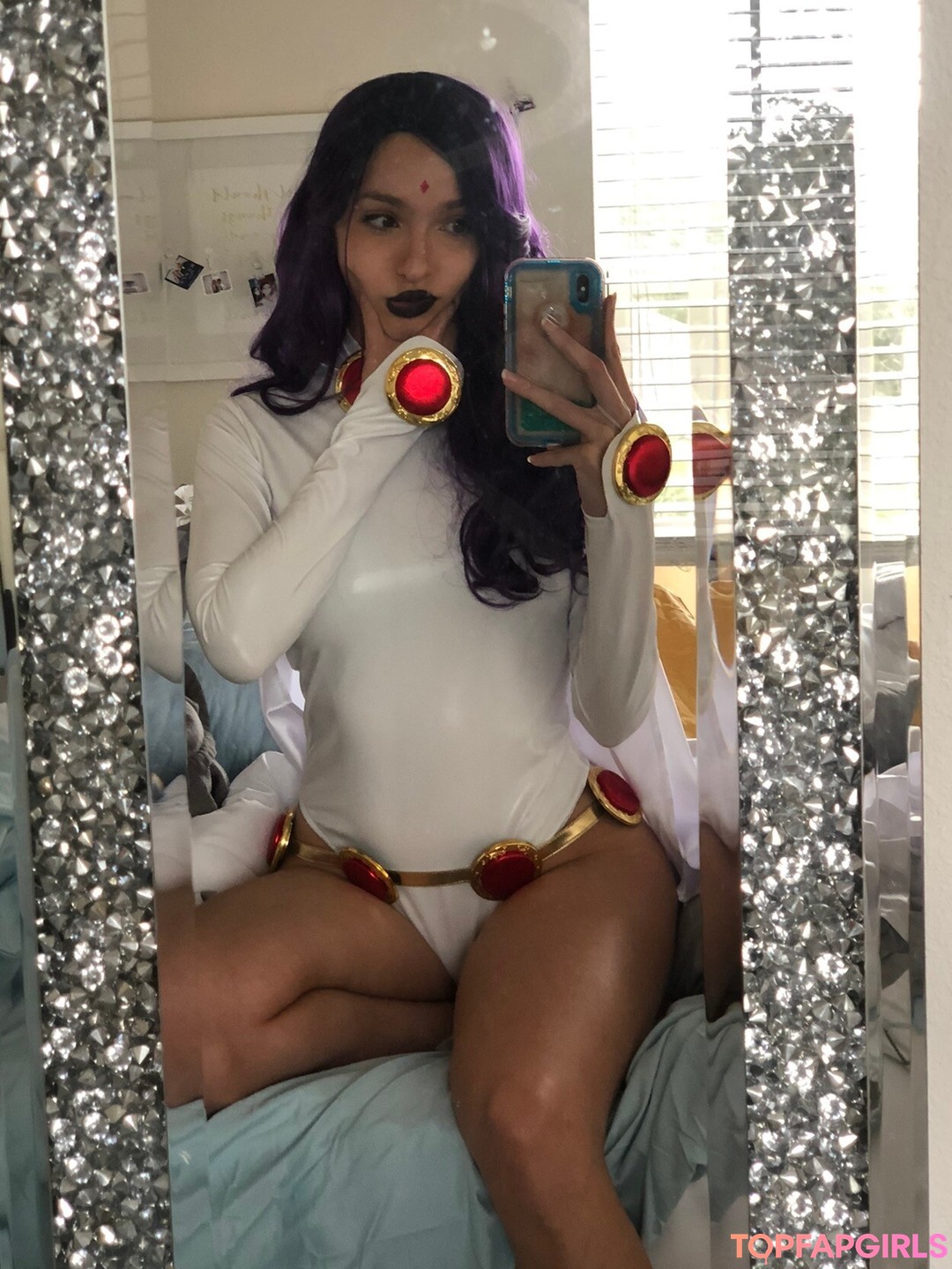Naakte gelekte OnlyFans-foto van Bri #1243