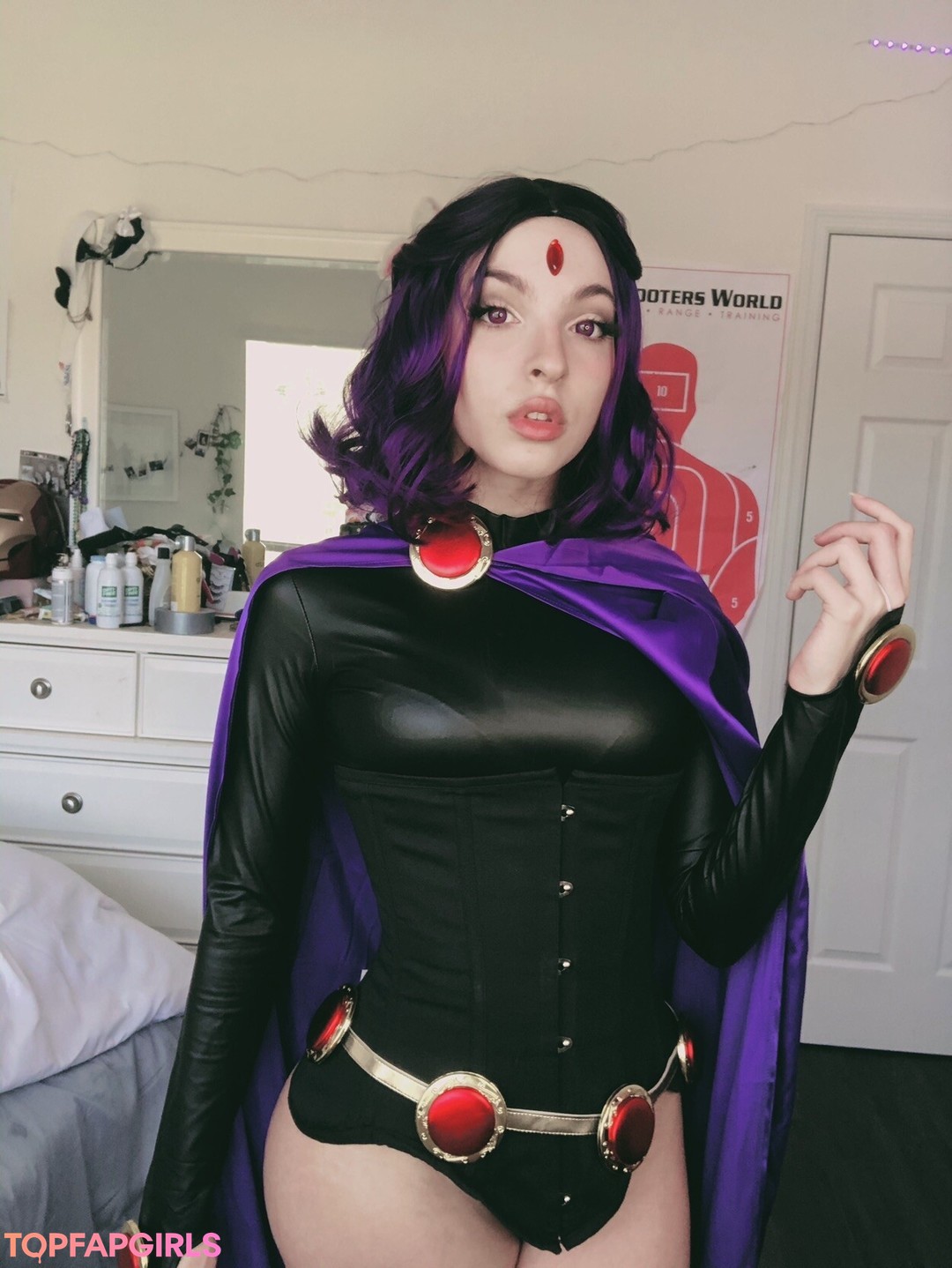 Naakte gelekte OnlyFans-foto van Bri #1251