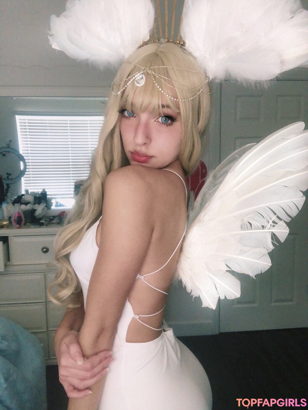 Naakte gelekte OnlyFans-foto van Bri #1268