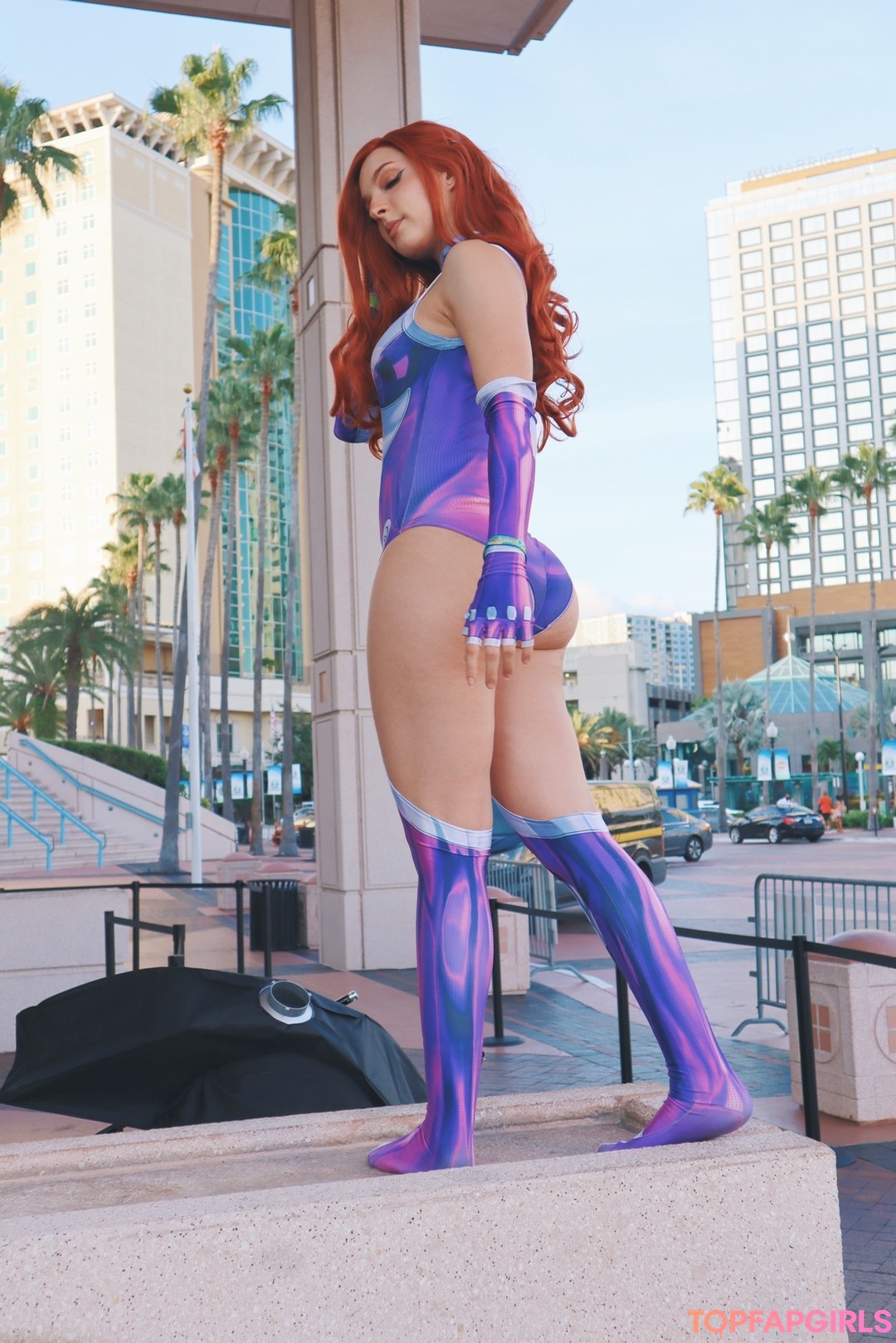 Naakte gelekte OnlyFans-foto van Bri #1335