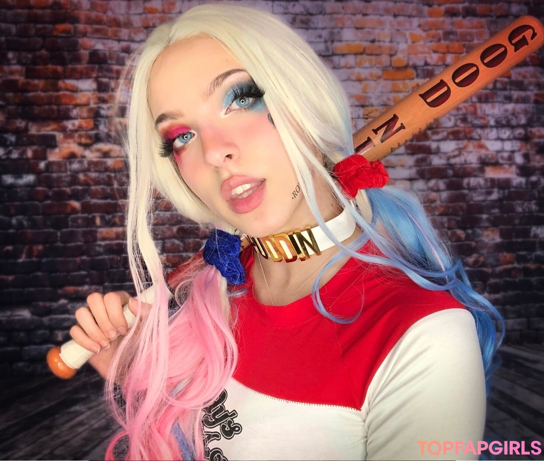 Naakte gelekte OnlyFans-foto van Bri #1365