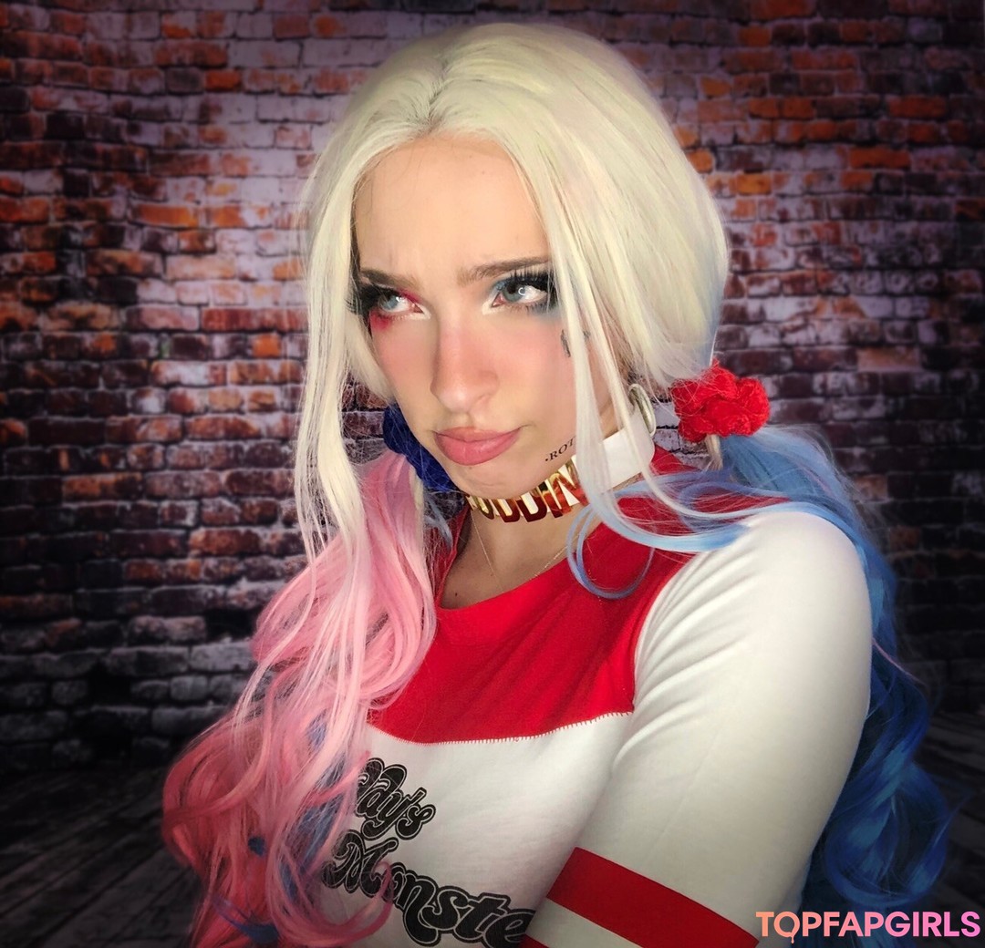 Naakte gelekte OnlyFans-foto van Bri #1366