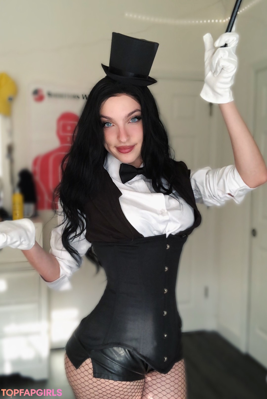 Naakte gelekte OnlyFans-foto van Bri #1455