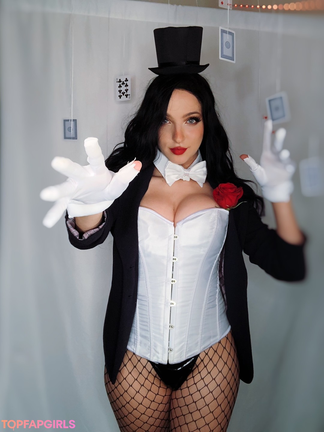 Naakte gelekte OnlyFans-foto van Bri #1466