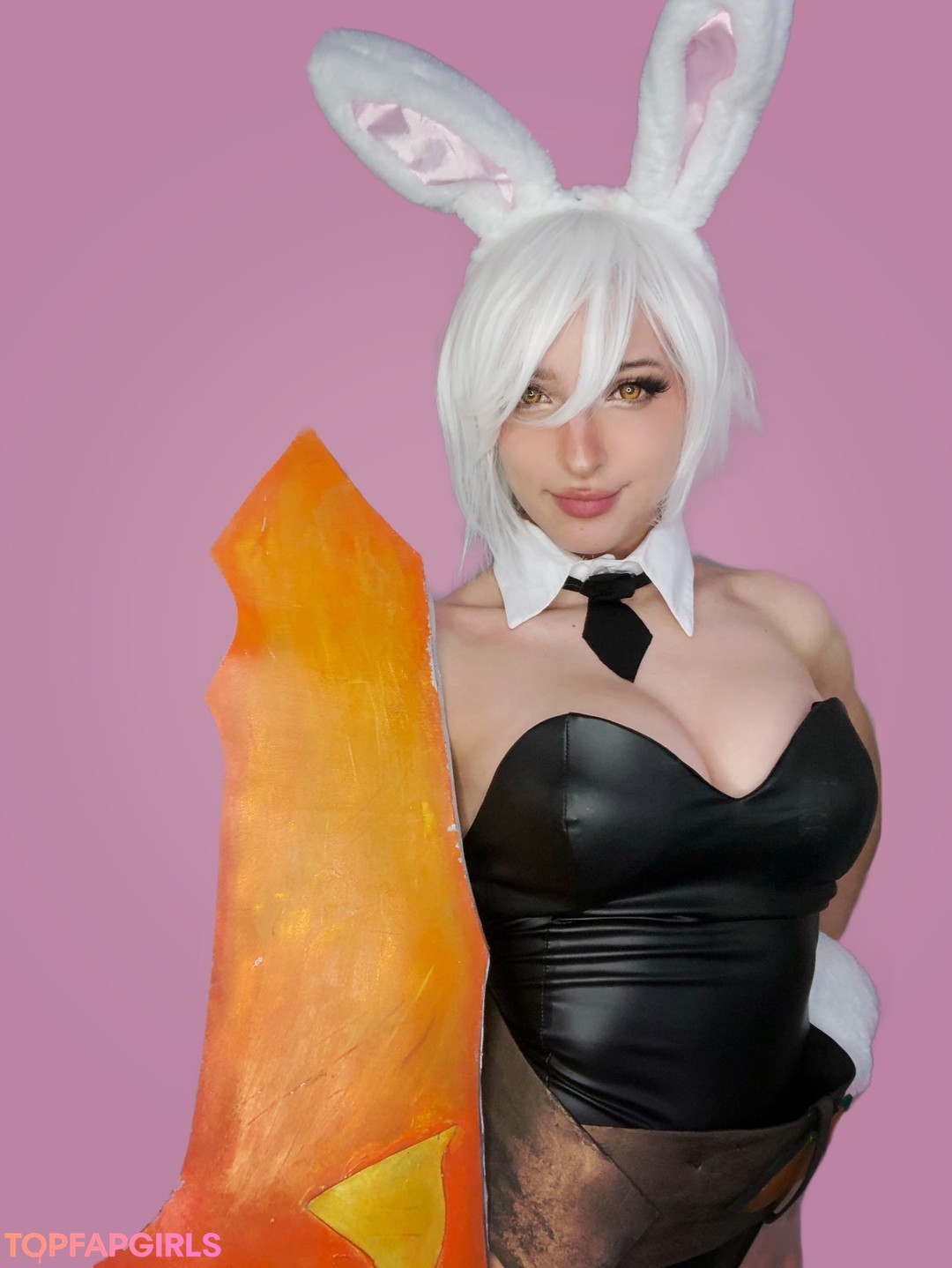 Naakte gelekte OnlyFans-foto van Bri #359