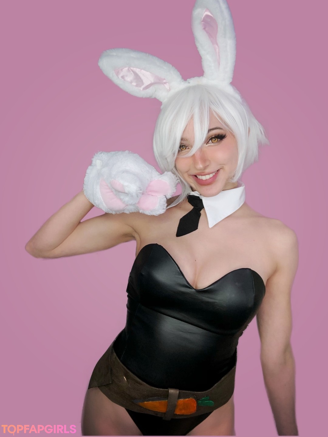 Naakte gelekte OnlyFans-foto van Bri #375