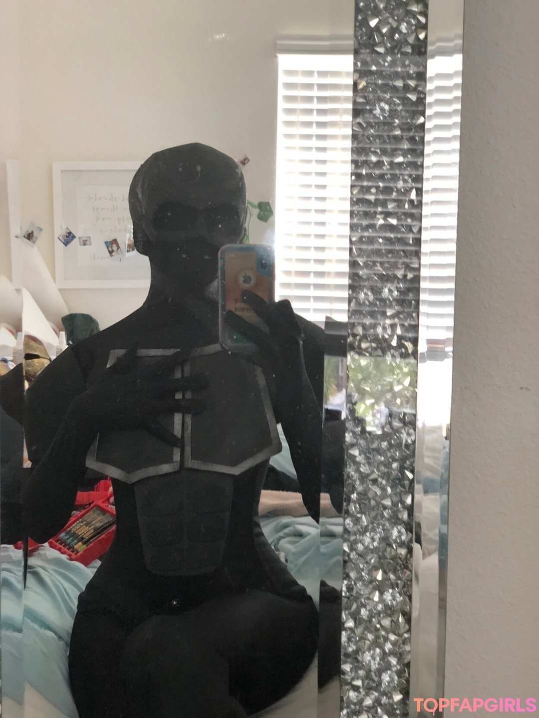 Naakte gelekte OnlyFans-foto van Bri #398