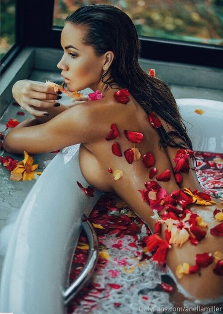 Anella Miller