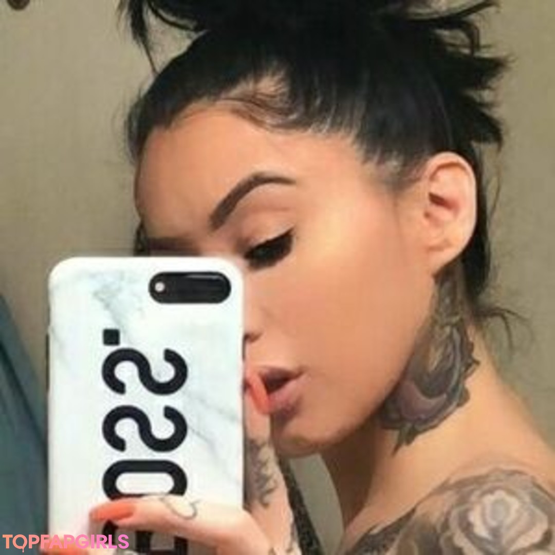 Naakte gelekte OnlyFans-foto van Albythegoat #11